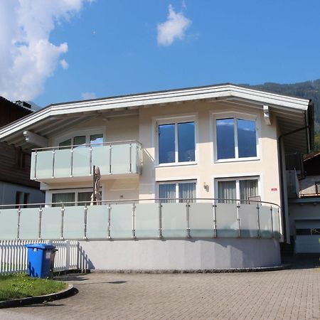 Holiday Home Linnehan By Interhome Fügen Exterior foto