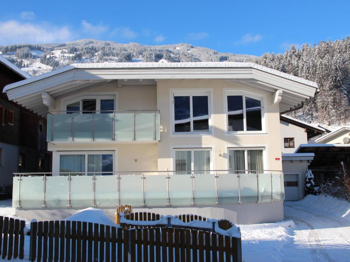 Holiday Home Linnehan By Interhome Fügen Exterior foto