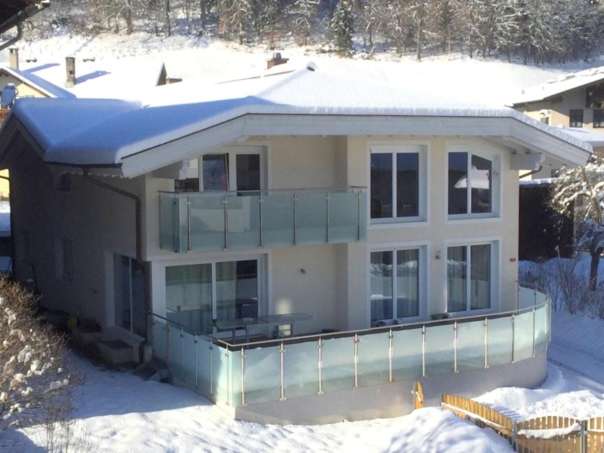 Holiday Home Linnehan By Interhome Fügen Exterior foto