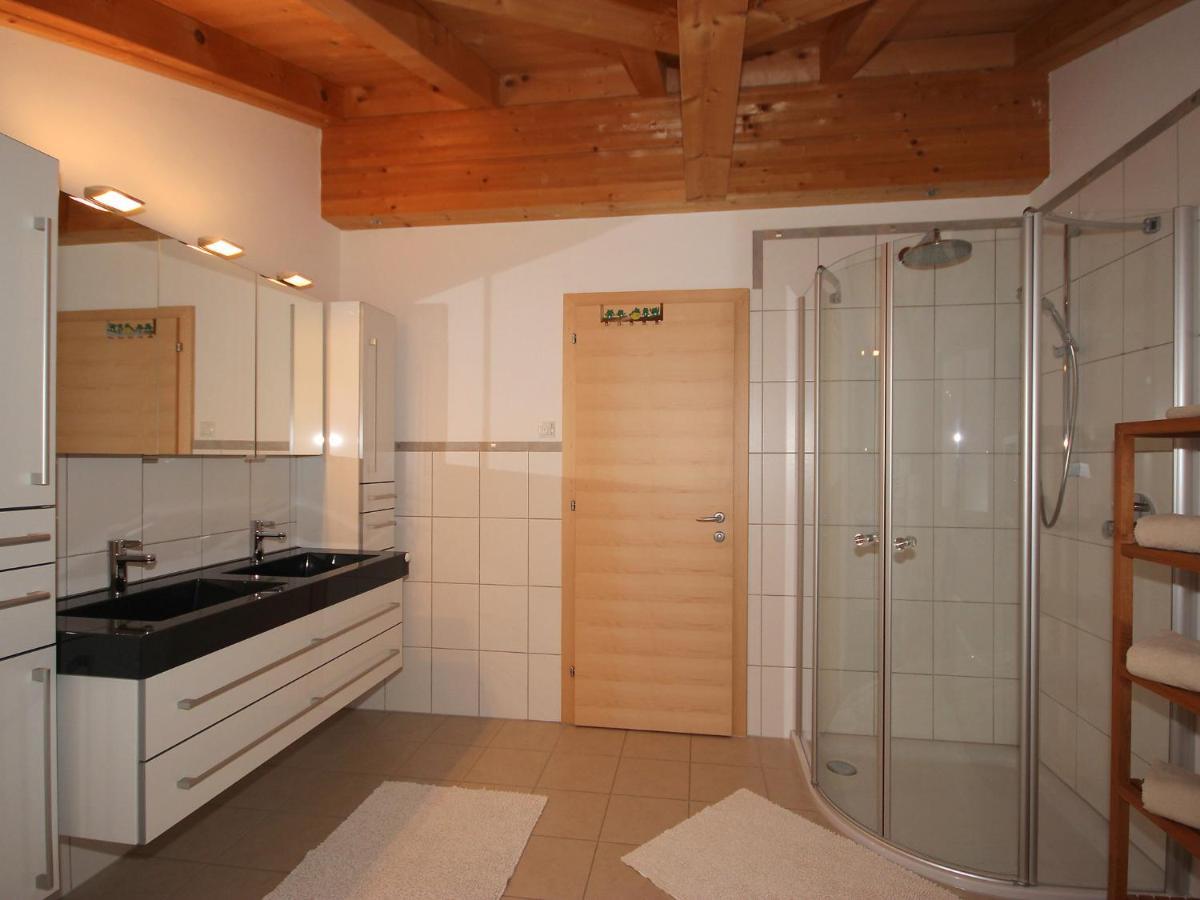 Holiday Home Linnehan By Interhome Fügen Exterior foto